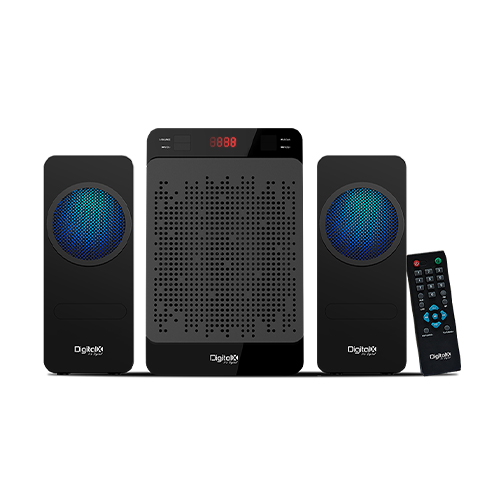 DigitalX XF365BT Speaker Price in Bangladesh 2021
